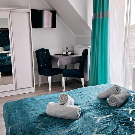 Solar Bed & Breakfast Karwia Luaran gambar