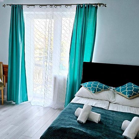 Solar Bed & Breakfast Karwia Luaran gambar
