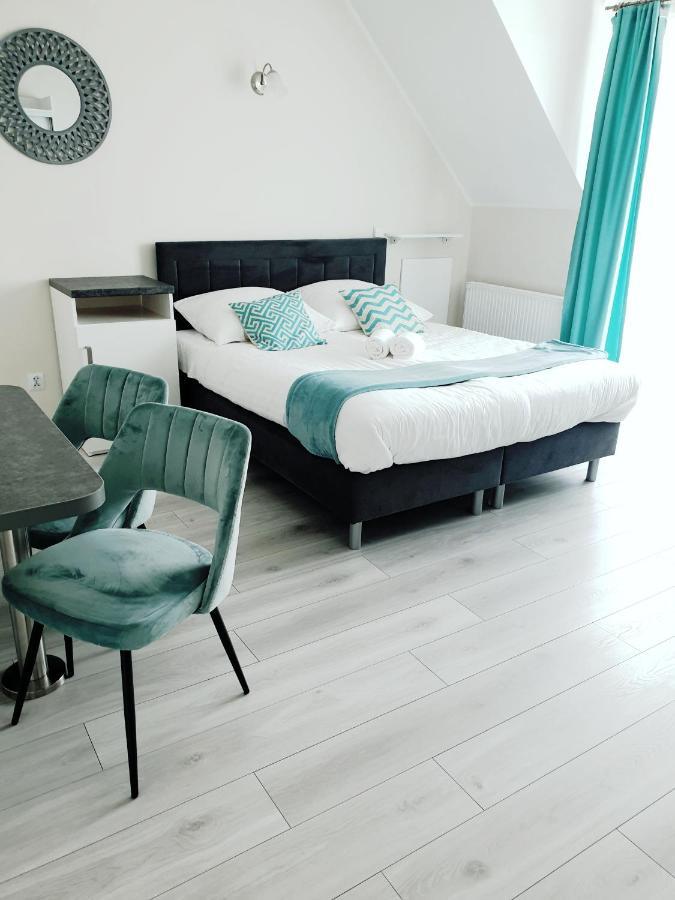 Solar Bed & Breakfast Karwia Luaran gambar