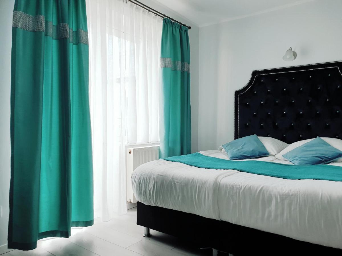 Solar Bed & Breakfast Karwia Luaran gambar