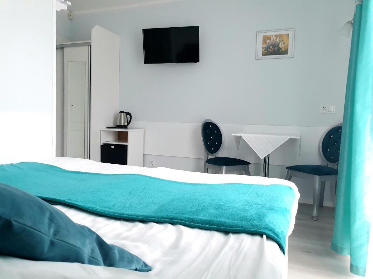 Solar Bed & Breakfast Karwia Luaran gambar