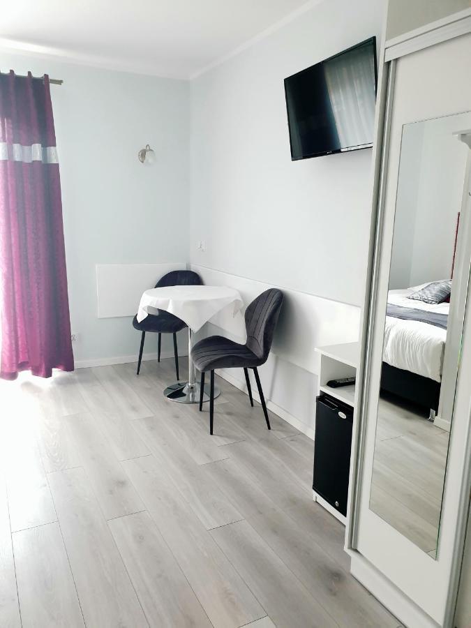 Solar Bed & Breakfast Karwia Luaran gambar