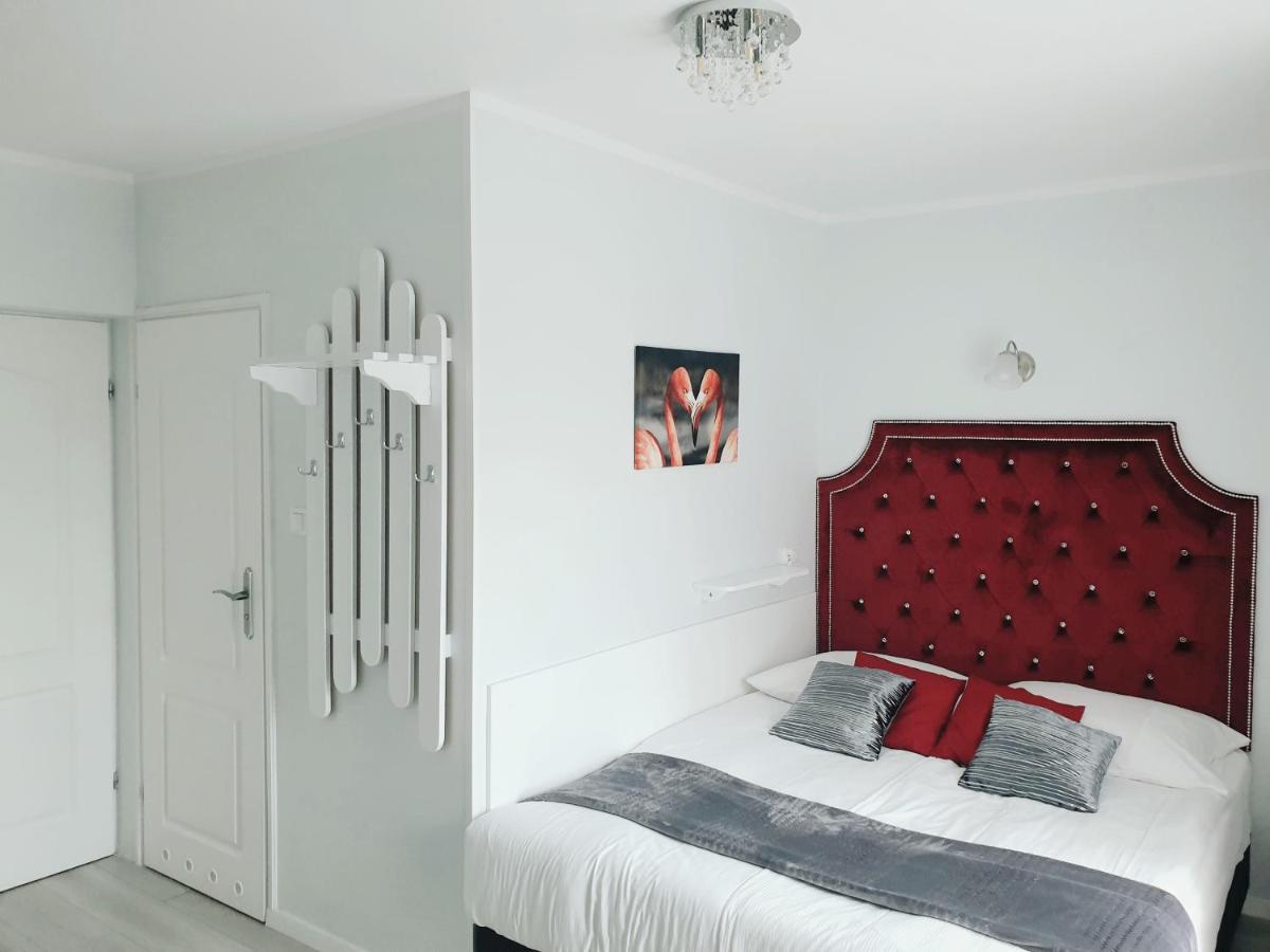 Solar Bed & Breakfast Karwia Luaran gambar