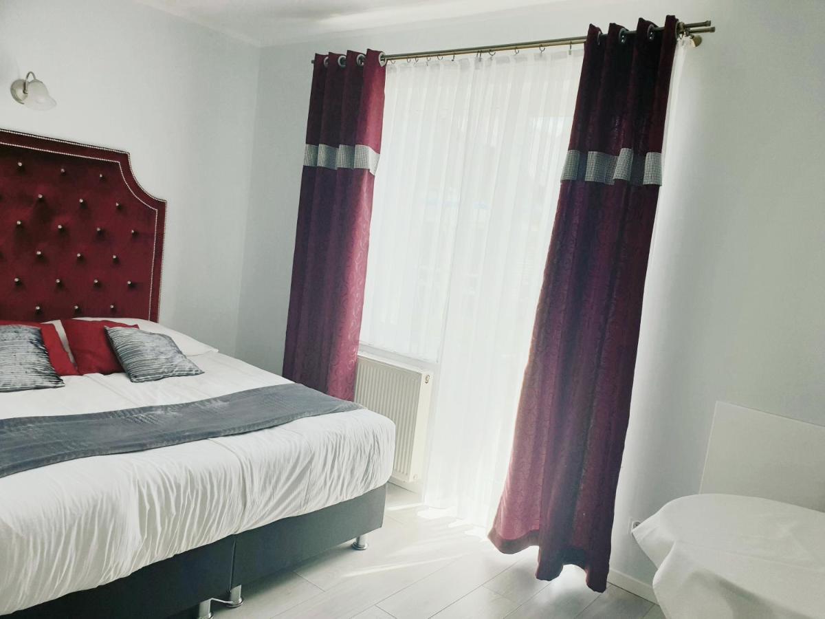 Solar Bed & Breakfast Karwia Luaran gambar
