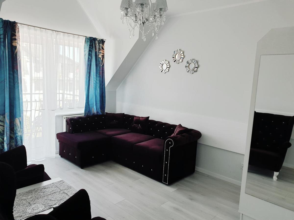 Solar Bed & Breakfast Karwia Luaran gambar