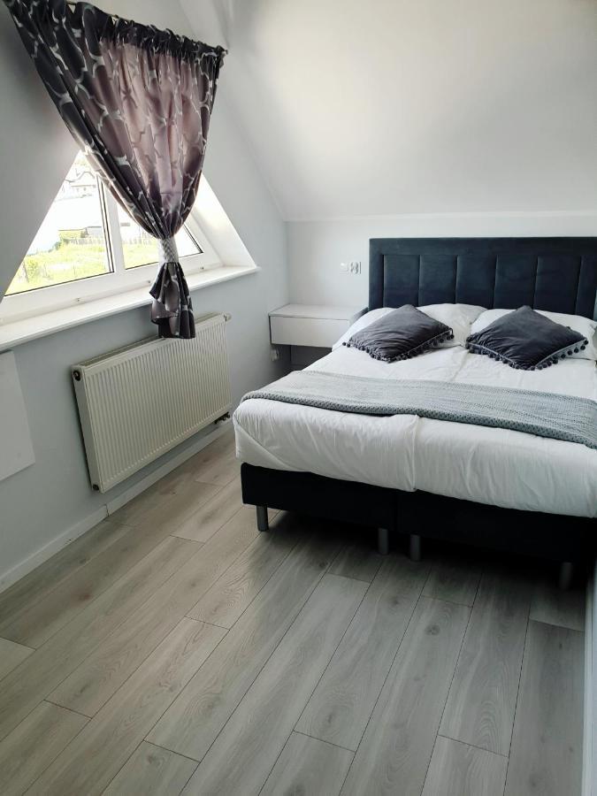 Solar Bed & Breakfast Karwia Luaran gambar