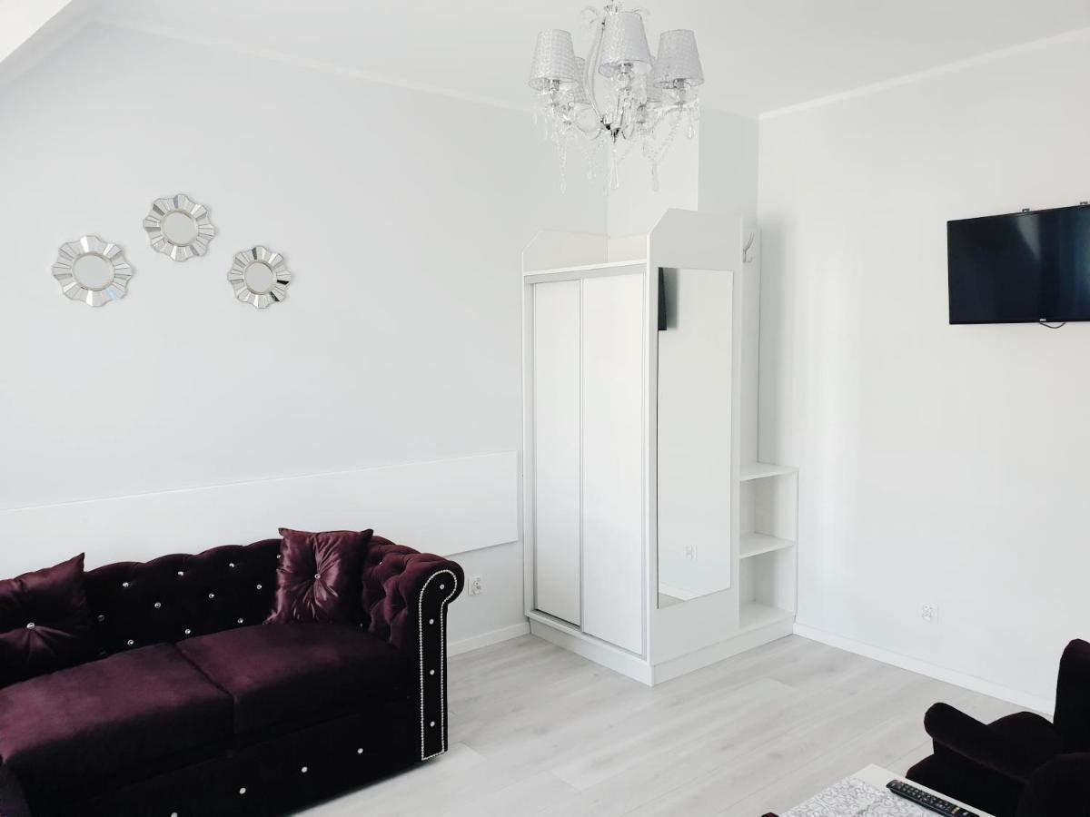 Solar Bed & Breakfast Karwia Luaran gambar