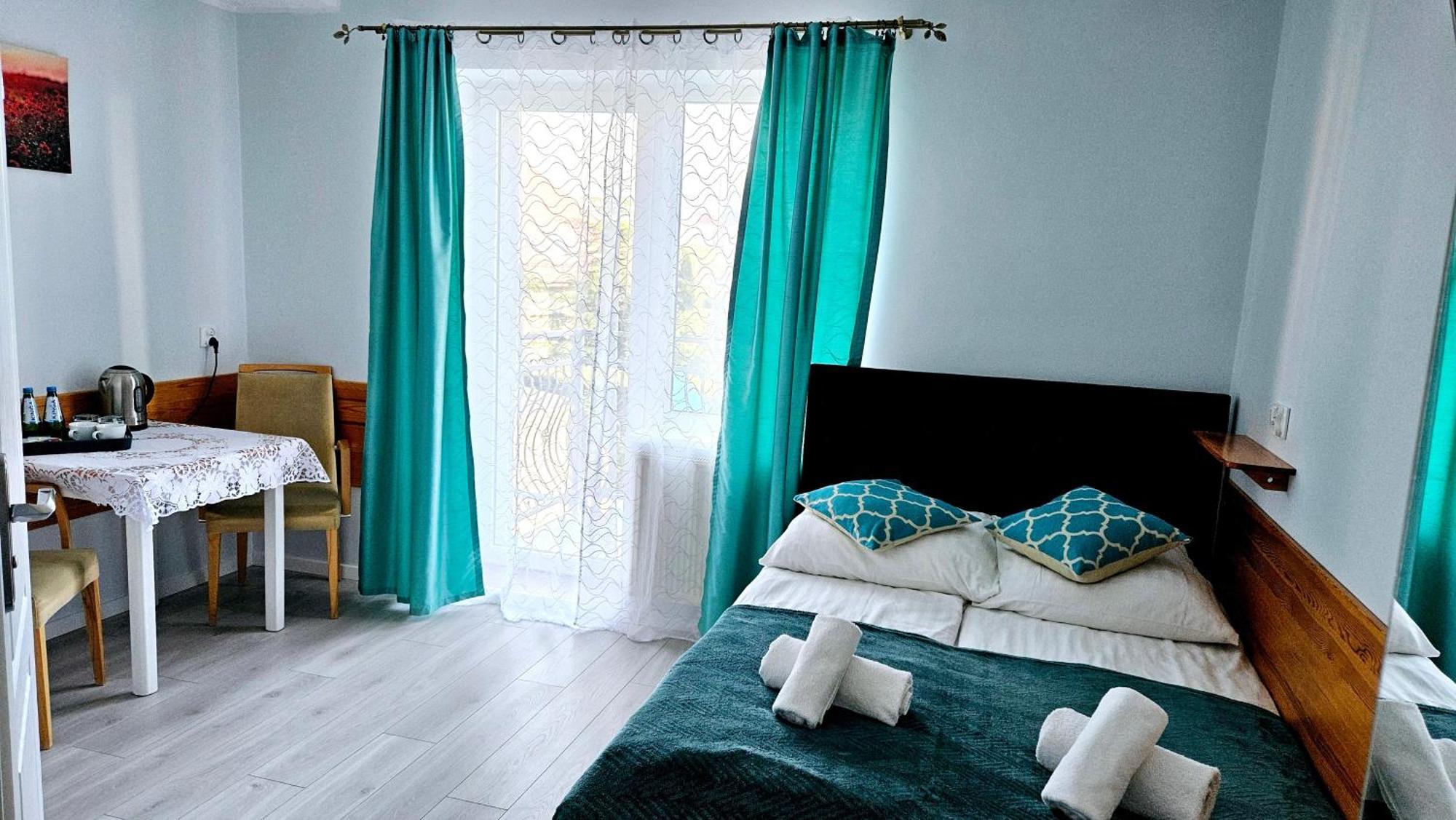 Solar Bed & Breakfast Karwia Luaran gambar