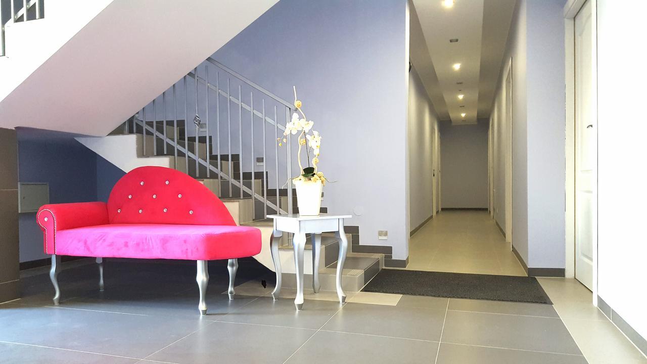 Solar Bed & Breakfast Karwia Luaran gambar