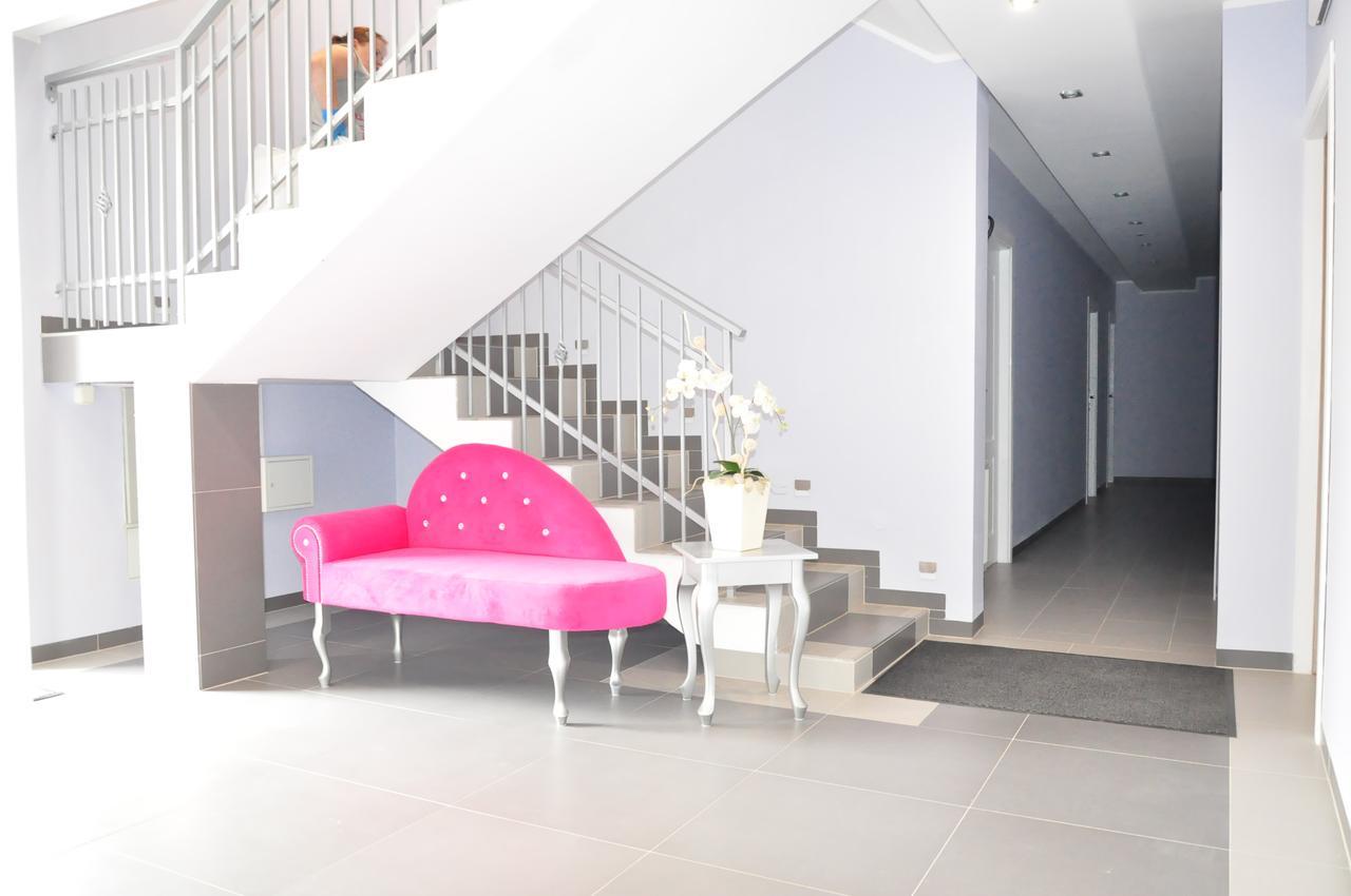 Solar Bed & Breakfast Karwia Luaran gambar