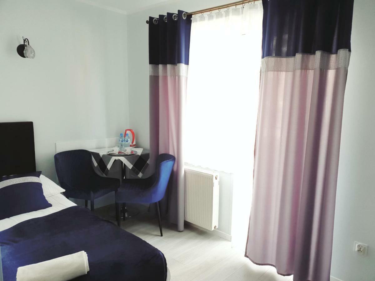Solar Bed & Breakfast Karwia Luaran gambar