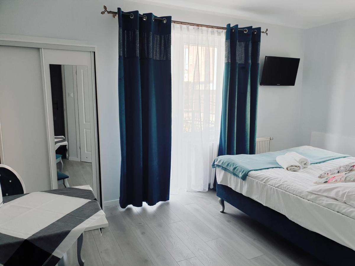 Solar Bed & Breakfast Karwia Luaran gambar
