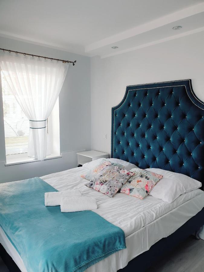 Solar Bed & Breakfast Karwia Luaran gambar